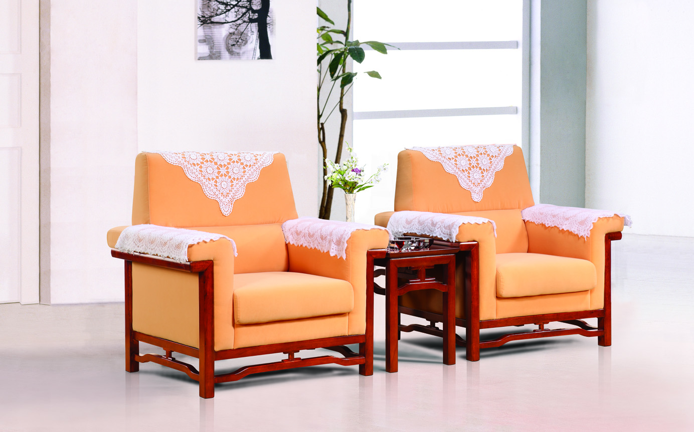 貴賓接待沙發(fā)