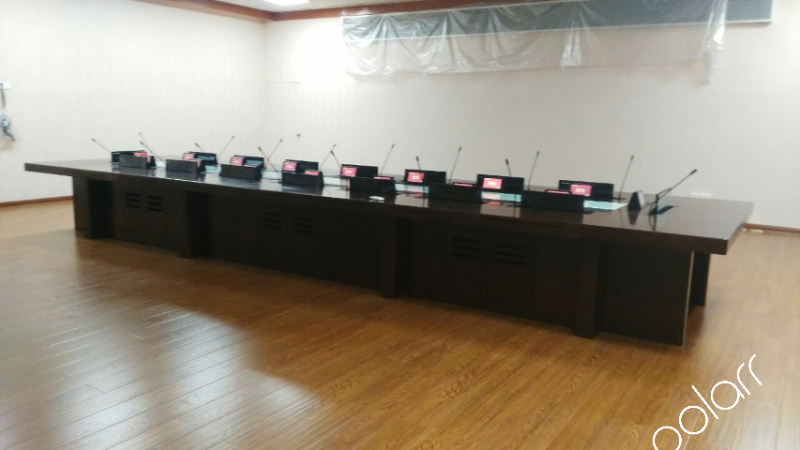 無紙化會(huì)議系統(tǒng)