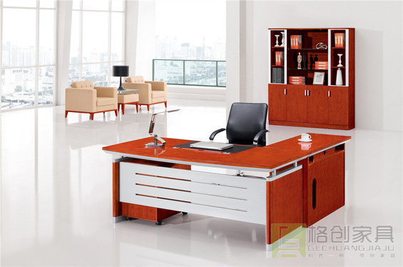 大班臺(tái)尺寸