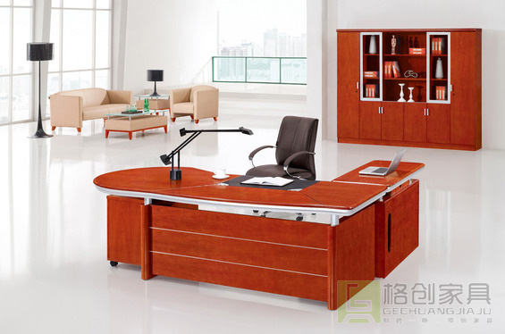 大班臺(tái)尺寸