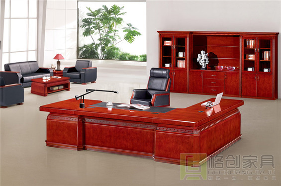 大班臺(tái)尺寸