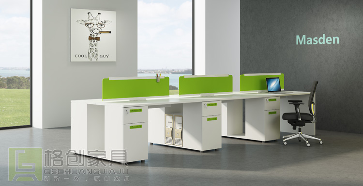 屏風辦公桌尺寸