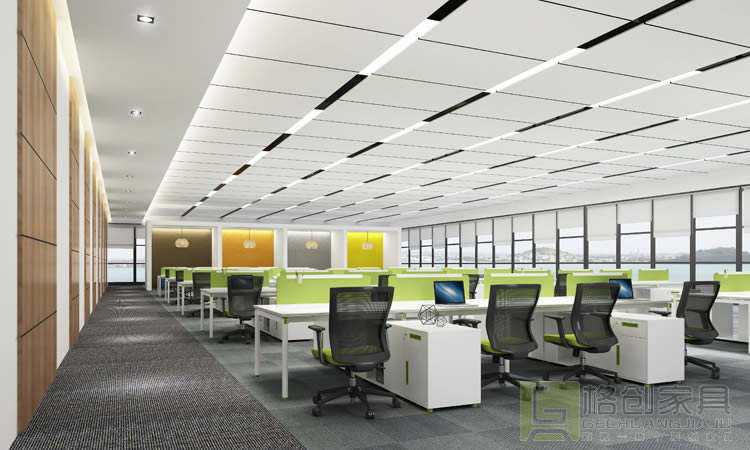 鋼架辦公桌尺寸