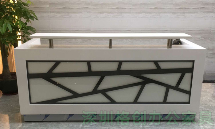 前臺(tái)辦公桌尺寸