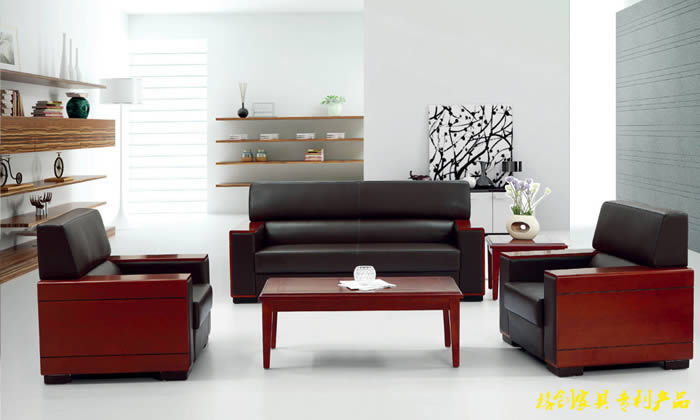 辦公組合沙發(fā)