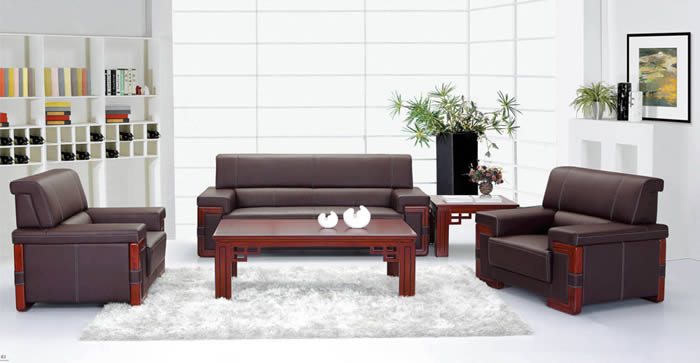 辦公組合沙發(fā)