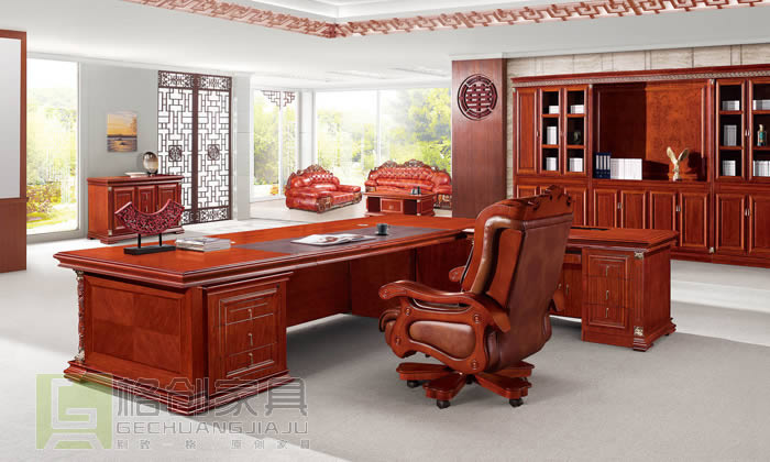 老板辦公桌