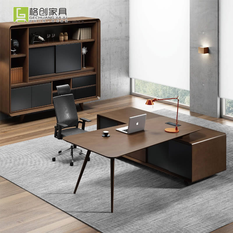 電腦辦公桌圖片