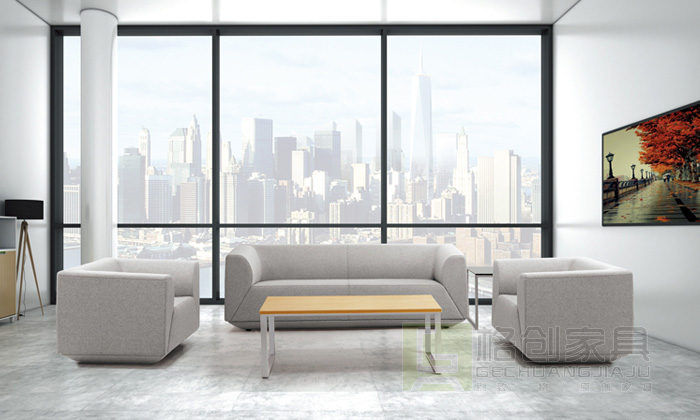 辦公會客沙發(fā)