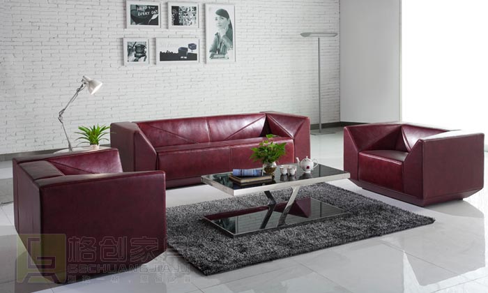 辦公室沙發(fā)