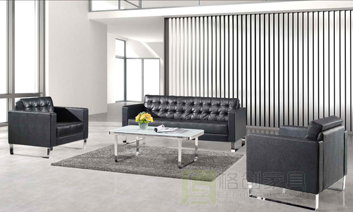 辦公室沙發(fā)