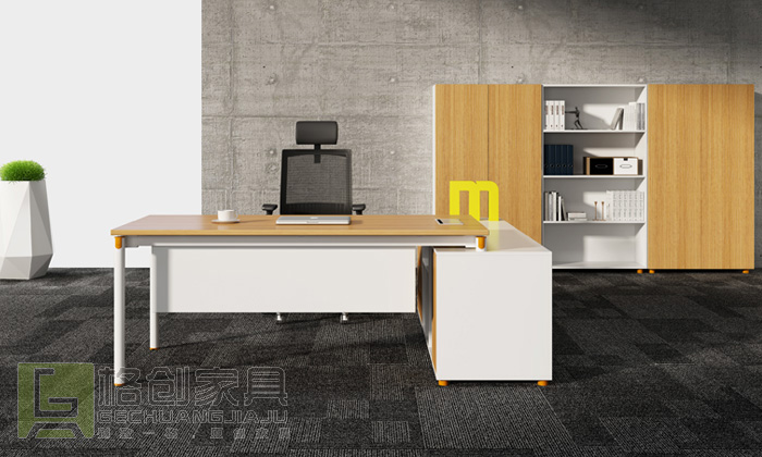 經(jīng)理辦公桌子