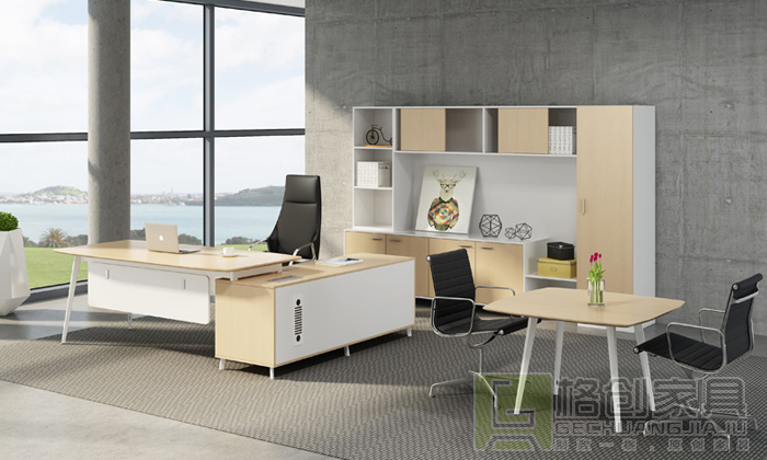 經(jīng)理辦公桌子