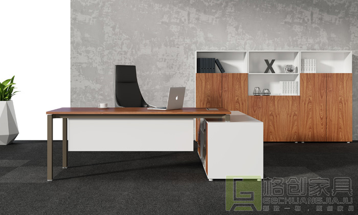 經(jīng)理辦公桌子