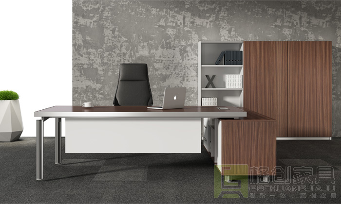 經(jīng)理辦公桌子