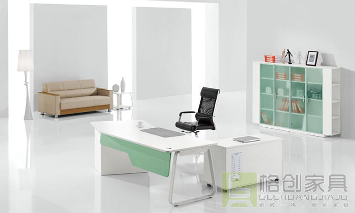 經(jīng)理辦公桌子