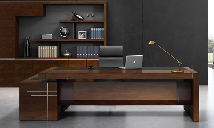 總經(jīng)理辦公桌