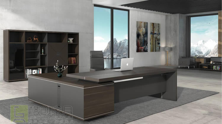 總經(jīng)理辦公桌