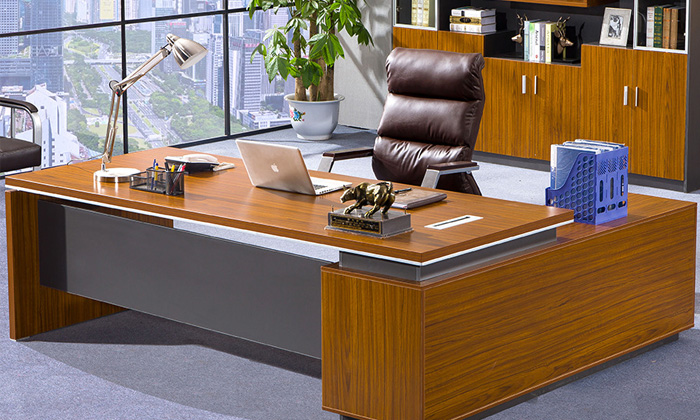 總經(jīng)理辦公桌