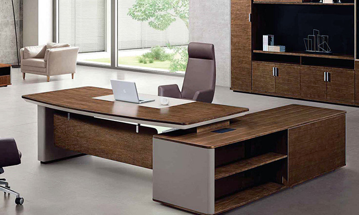 總經(jīng)理辦公桌
