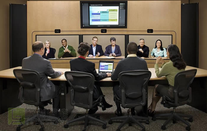 無紙化會(huì)議系統(tǒng)