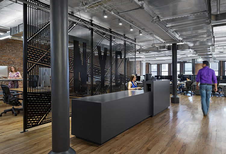 高檔辦公家具定制