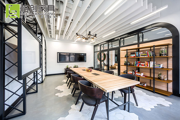 辦公會(huì)議桌椅