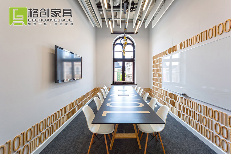 辦公會(huì)議桌椅