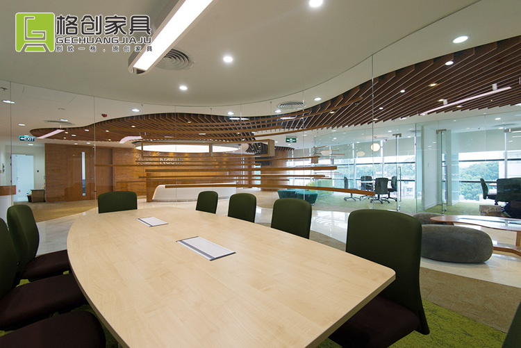 時(shí)尚辦公家具