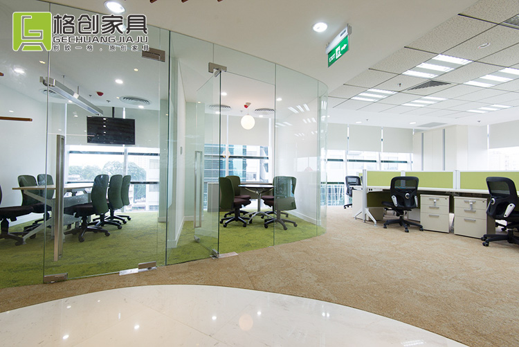 時(shí)尚辦公家具