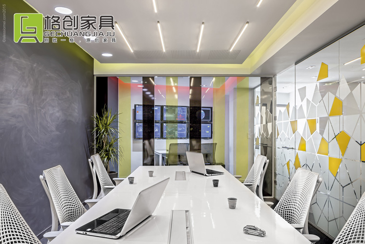 辦公家具設(shè)計(jì)