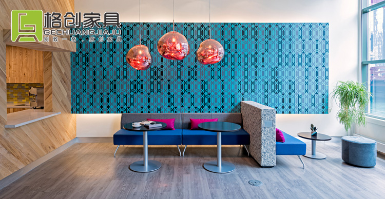 辦公家具設(shè)計(jì)