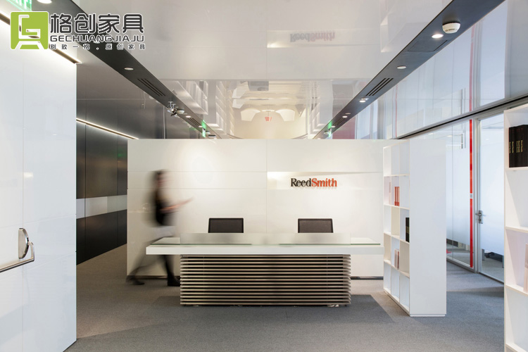 現(xiàn)代辦公家具