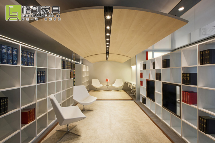 現(xiàn)代辦公家具