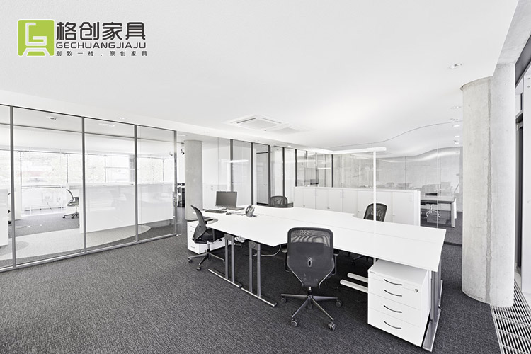 觀瀾辦公家具廠