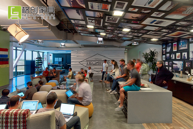 龍華辦公家具廠