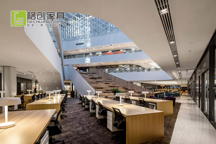 沙井辦公家具廠(chǎng)