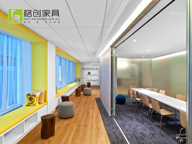 橫崗辦公家具廠