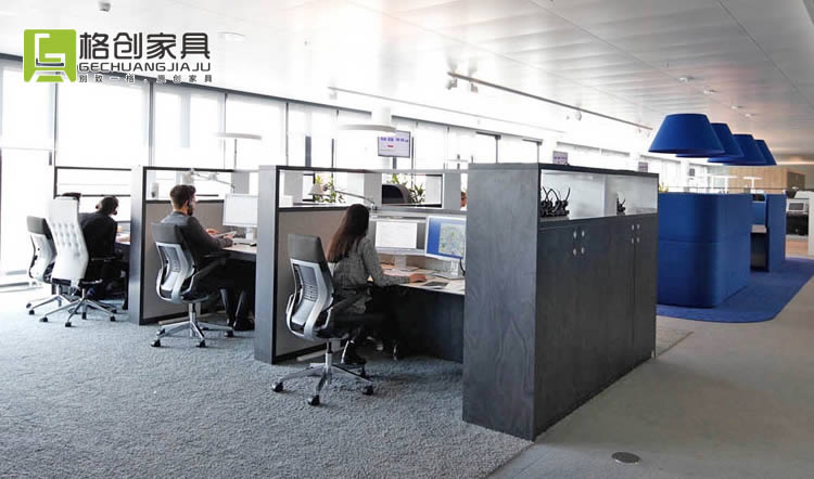 現(xiàn)代辦公家具