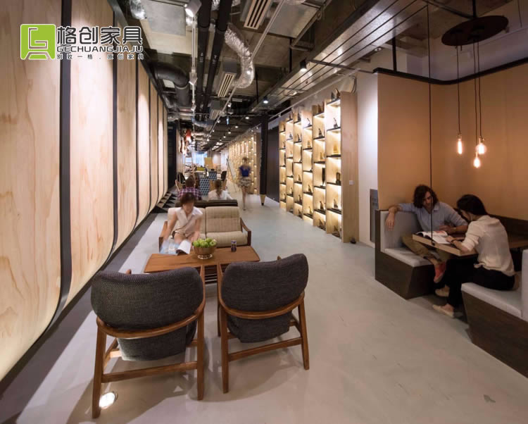 辦公家具定制廠家