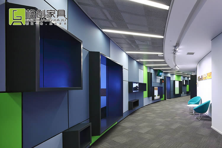 深圳辦公家具公司