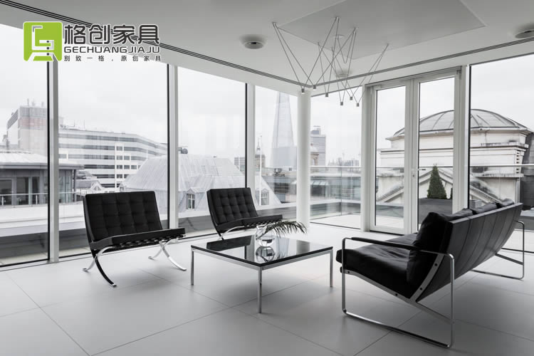 深圳辦公家具廠