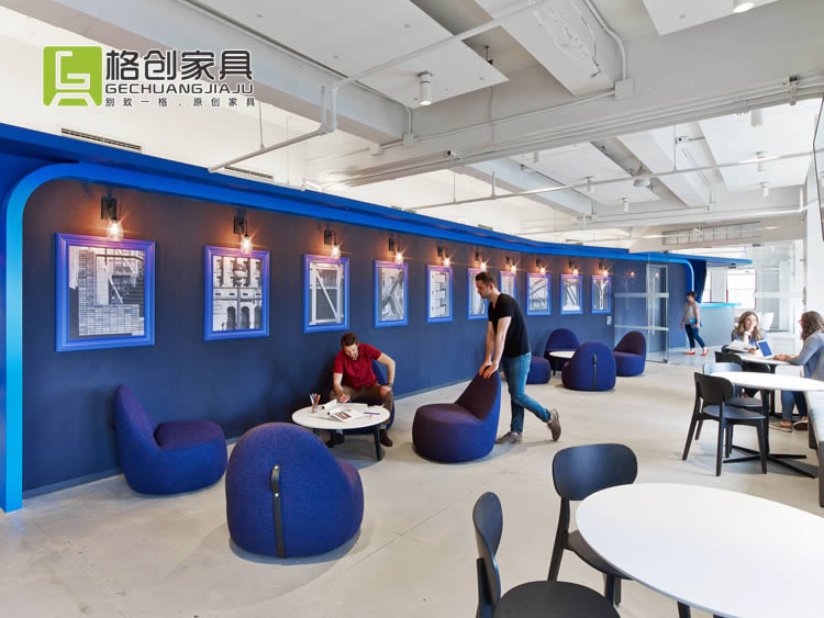 現(xiàn)代辦公家具