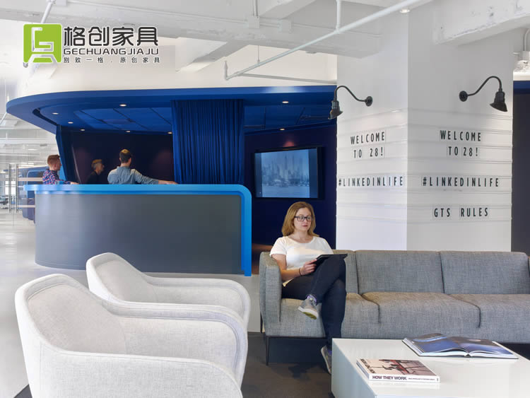 現(xiàn)代辦公室