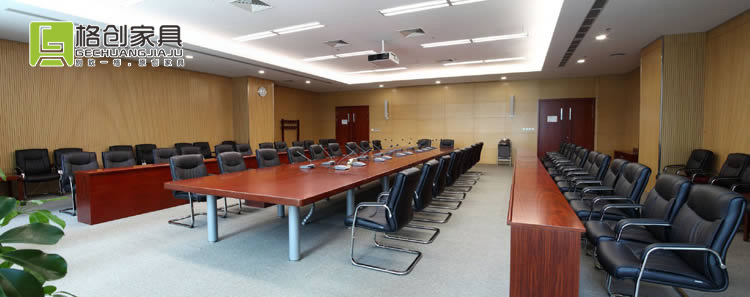 辦公家具會議桌