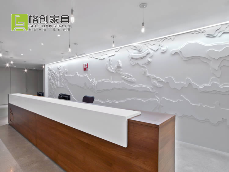 創(chuàng)意辦公家具