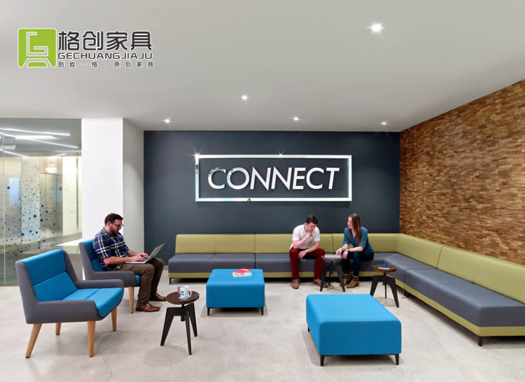 創(chuàng)意辦公家具