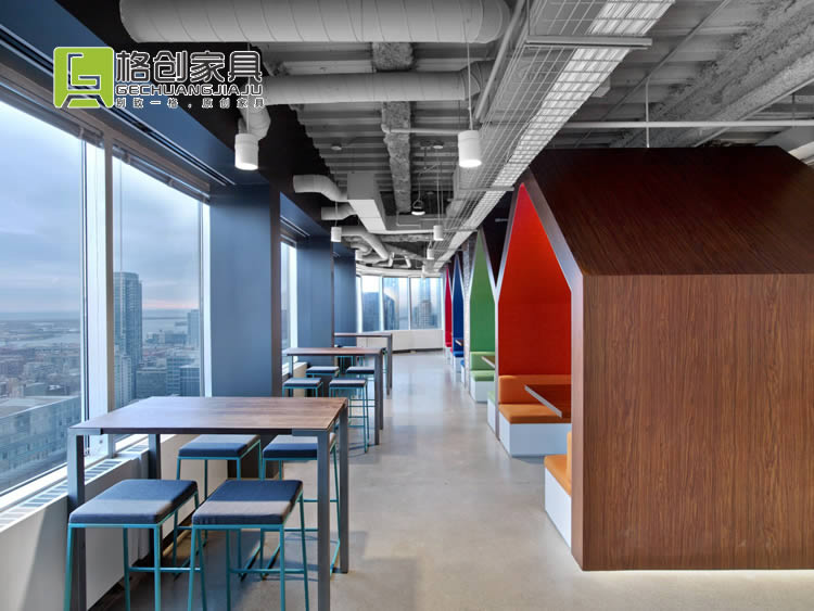 創(chuàng)意辦公家具