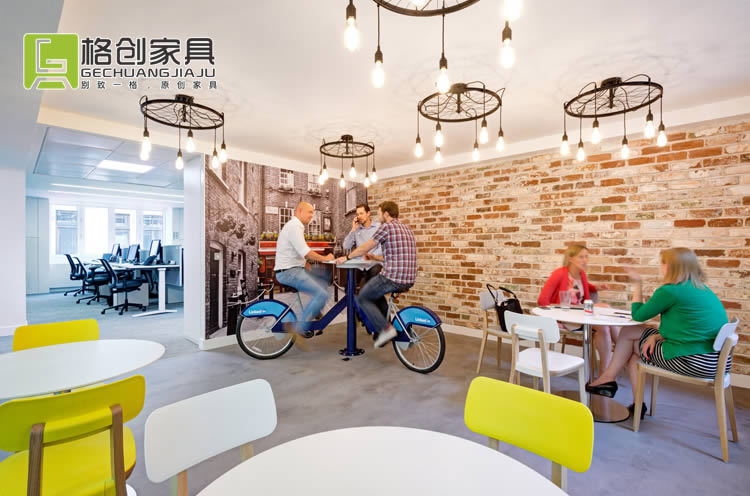 創(chuàng)意辦公家具