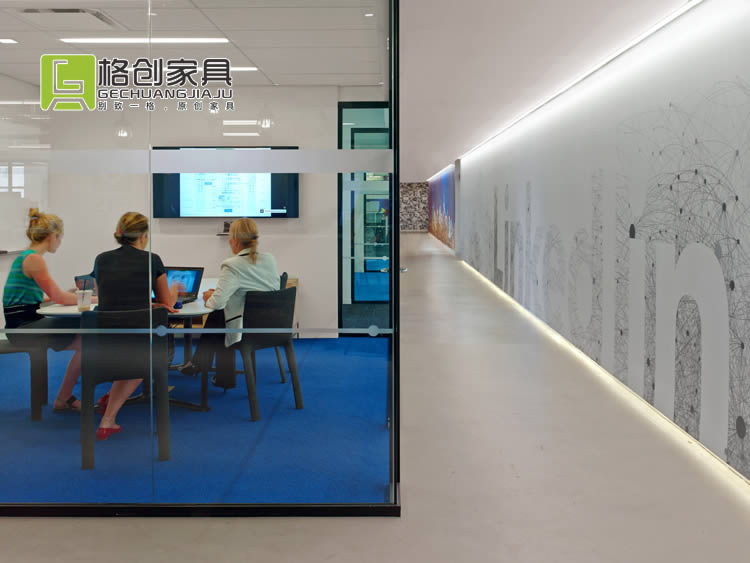 創(chuàng)意辦公室設(shè)計(jì)方案